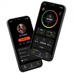 Reloj Inteligente SPINTSO Watch S1 Negro - Tecnología Avanzada para Running 8 Reloj Inteligente SPINTSO Watch S1 Negro - Tecnología Avanzada para Running -Running comercio reloj spintso watch s1 negro 2