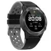 RELOJ SPINTSO WATCH S1 PRO NEGRO - Smartwatch para Running con GPS y Monitor de Ritmo Cardíaco