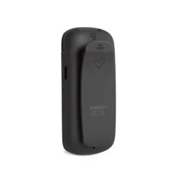 Energy Sistem MP3 Clip Bluetooth Mint 8GB - Reproductor con Clip, Radio FM y MicroSD para Running -Running comercio reproductor energy sistem mp3 clip bluetooth mint 8gb clip radio fm y microsd 1
