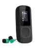Energy Sistem MP3 Clip Bluetooth Mint 8GB - Reproductor con Clip, Radio FM y MicroSD para Running -Running comercio reproductor energy sistem mp3 clip bluetooth mint 8gb clip radio fm y microsd