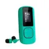 Reproductor MP3 Energy Sistem Clip Mint (8GB, Clip, Radio FM, MicroSD) - Ideal para Running -Running comercio reproductor mp3 energy sistem clip mint 8gb clip radio fm y microsd