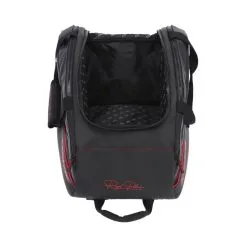 ROYAL PADEL RP Paletero Red Signature Pro - Paletero de Pádel de Alta Calidad -Running comercio rp paletero red signature pro 3