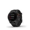 Garmin Fénix 7S Solar - Reloj GPS con Pulsómetro y Energía Solar - MUY BUENO -Running comercio segunda vida garmin fenix 7s solar reloj gps pulsometro mueca muy buen0
