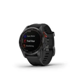 Garmin Fénix 7S Solar - Reloj GPS con Pulsómetro y Energía Solar - MUY BUENO
