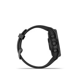 Garmin Fénix 7S Solar - Reloj GPS con Pulsómetro y Energía Solar - MUY BUENO -Running comercio segunda vida garmin fenix 7s solar reloj gps pulsometro mueca muy buen0 3