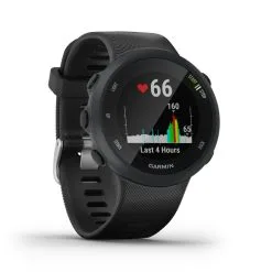 Segunda Vida - Garmin Forerunner 45 Reloj GPS Pulsómetro Muñeca para Running - Excelente Estado -Running comercio segunda vida garmin forerunner 45 reloj gps pulsometro mueca excelente 1