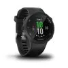 Garmin Forerunner 45 - Reloj GPS con Pulsómetro en Muñeca, Color Negro, Ideal para Running -Running comercio segunda vida garmin forerunner 45 reloj gps pulsometro mueca negro