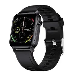 Reloj Smartwatch Leotec Cool Plus Negro - Segunda Vida - Ideal para Running y Actividades Deportivas 9 Reloj Smartwatch Leotec Cool Plus Negro - Segunda Vida - Ideal para Running y Actividades Deportivas -Running comercio segunda vida reloj smartwatch leotec cool plus negro buen0 2