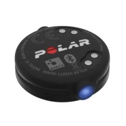 Sensor Óptico de Frecuencia Cardíaca Polar Verity Sense OHR - Precisión en Tiempo Real para Running y Deportes -Running comercio sensor optico de frecuencia cardiaca polar verity sense ohr 1