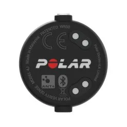 Sensor Óptico de Frecuencia Cardíaca Polar Verity Sense OHR - Precisión en Tiempo Real para Running y Deportes -Running comercio sensor optico de frecuencia cardiaca polar verity sense ohr 4