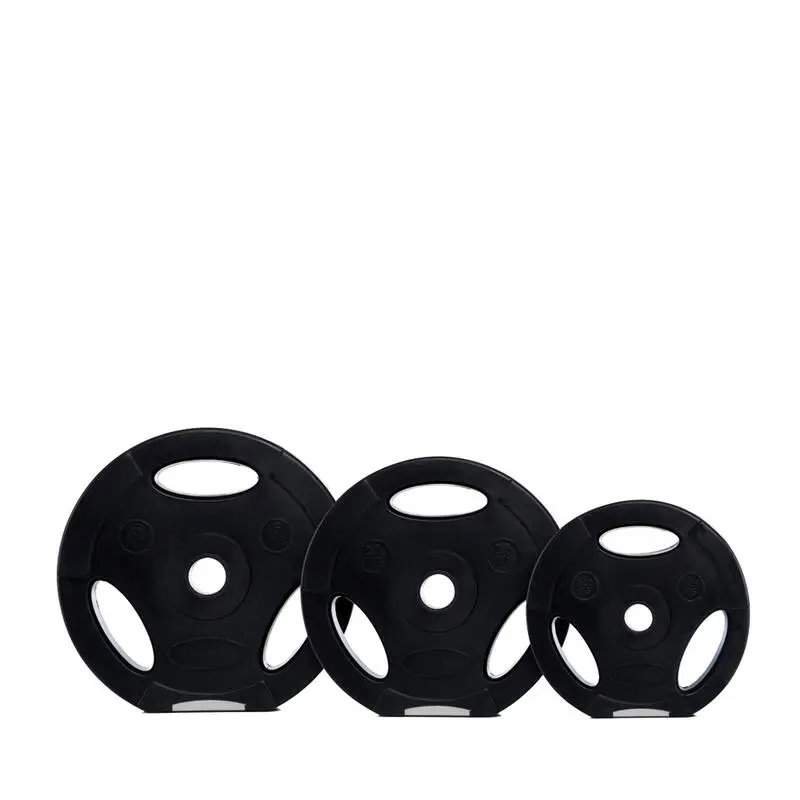 YOURFIT Set de Pump - 20kg | Mancuernas y Pesas para Musculación 5 YOURFIT Set de Pump - 20kg | Mancuernas y Pesas para Musculación - Imagen 3