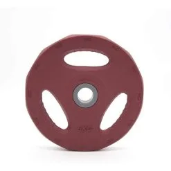 GOODBUY FITNESS Set Pump Completo PUMP30 - Mancuernas Ajustables Multicolor 30mm para Gimnasia y Musculación -Running comercio set pump completo pump30 gimnasia adulto multicolor 30 mm 3