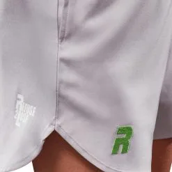 Short De Pádel Mujer Pro Royal Padel Gris - Diseño Cómodo y Moderno 7 Short De Pádel Mujer Pro Royal Padel Gris - Diseño Cómodo y Moderno -Running comercio short de padel mujer pro royal padel gris 2