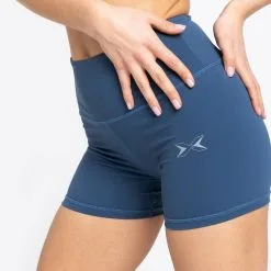 PICSIL Shorts De Mujer Core - Ropa de Musculación Cómoda y Estilizada 11 PICSIL Shorts De Mujer Core - Ropa de Musculación Cómoda y Estilizada -Running comercio shorts de mujer core 3