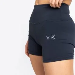 PICSIL Shorts De Mujer Core - Ropa de Musculación Cómoda y Estilizada 12 PICSIL Shorts De Mujer Core - Ropa de Musculación Cómoda y Estilizada -Running comercio shorts de mujer core 4