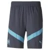 Shorts de Entrenamiento de Fútbol Hombre Olympique de Marseille PUMA