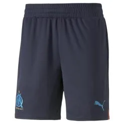 Shorts Hombre Réplica Olympique de Marseille 22/23 PUMA - Fútbol