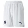 Shorts Juveniles Réplica de la Equipación 22/23 del Olympique de Marseille PUMA - Fútbol/Ropa y Equipamiento