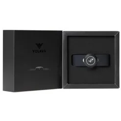 VOLAVA SMART PULSE - Monitor de Frecuencia Cardíaca Inteligente para Running -Running comercio smart pulse 3