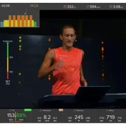 VOLAVA SMART PULSE - Monitor de Frecuencia Cardíaca Inteligente para Running -Running comercio smart pulse 4