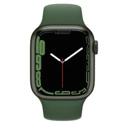 Apple Watch Series 7 GPS+Cellular 41mm Aluminio Verde Correa Verde - Smartwatch para Running y Más 8 Apple Watch Series 7 GPS+Cellular 41mm Aluminio Verde Correa Verde - Smartwatch para Running y Más -Running comercio smartwatch apple watch series 7 gpscellular 41mm aluminio verde correa verde 1