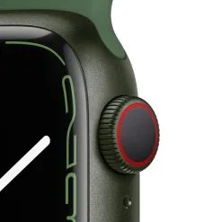 Apple Watch Series 7 GPS+Cellular 41mm Aluminio Verde Correa Verde - Smartwatch para Running y Más 9 Apple Watch Series 7 GPS+Cellular 41mm Aluminio Verde Correa Verde - Smartwatch para Running y Más -Running comercio smartwatch apple watch series 7 gpscellular 41mm aluminio verde correa verde 2
