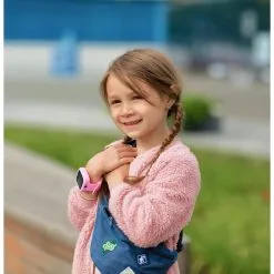 Smartwatch Elari Fixitime Lite Rosa - Reloj Inteligente para Running y Deporte 12 Smartwatch Elari Fixitime Lite Rosa - Reloj Inteligente para Running y Deporte -Running comercio smartwatch elari fixitime lite rosa 4