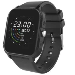 Smartwatch Forever IGO 2 JW-150 Negro - Reloj Inteligente para Running