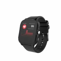 Smartwatch Forever IGO 2 JW-150 Negro - Reloj Inteligente para Running 10 Smartwatch Forever IGO 2 JW-150 Negro - Reloj Inteligente para Running -Running comercio smartwatch forever igo 2 jw 150 negro 3