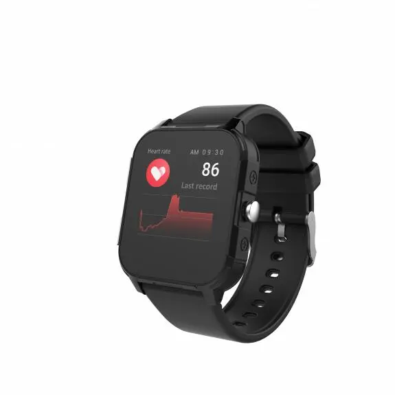 Smartwatch Forever IGO 2 JW-150 Negro - Reloj Inteligente para Running 6 Smartwatch Forever IGO 2 JW-150 Negro - Reloj Inteligente para Running - Imagen 4