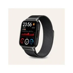 Smartwatch KSIX para Running, Pantalla 1.69", 5 Días de Autonomía, 2 Correas Incluidas 9 Smartwatch KSIX para Running, Pantalla 1.69", 5 Días de Autonomía, 2 Correas Incluidas -Running comercio smartwatch ksix 2 correas incluidas pantalla 169 autonomia 5 dias 2