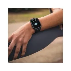 Smartwatch KSIX para Running, Pantalla 1.69", 5 Días de Autonomía, 2 Correas Incluidas 11 Smartwatch KSIX para Running, Pantalla 1.69", 5 Días de Autonomía, 2 Correas Incluidas -Running comercio smartwatch ksix 2 correas incluidas pantalla 169 autonomia 5 dias 4