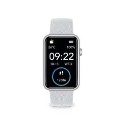 KSIX Tube Smartwatch para Running y Actividades Diarias 11 KSIX Tube Smartwatch para Running y Actividades Diarias -Running comercio smartwatch ksix tube 3