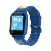 Smartwatch Niños Leotec Summer Azul - Reloj Inteligente para Niños con GPS y Resistente al Agua -Running comercio smartwatch nios leotec summer azul
