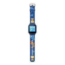 Smartwatch Niños Leotec Summer Azul - Reloj Inteligente para Niños con GPS y Resistente al Agua 9 Smartwatch Niños Leotec Summer Azul - Reloj Inteligente para Niños con GPS y Resistente al Agua -Running comercio smartwatch nios leotec summer azul 3