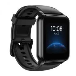 Smartwatch Realme Watch 2 Negro - Electrónica/Running -Running comercio smartwatch realme watch 2 negro 2