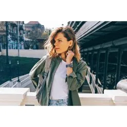 Reloj Inteligente SPC Smartee Star 1,5" (40mm) - Batería de 1 Semana, Sumergible, Azul - Ideal para Running y Deporte 11 Reloj Inteligente SPC Smartee Star 1,5" (40mm) - Batería de 1 Semana, Sumergible, Azul - Ideal para Running y Deporte -Running comercio smartwatch spc smartee star 15 40mm bateria 1 semana sumergible azul 4