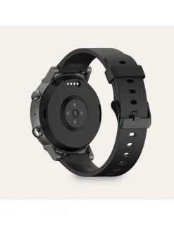MOBVOI TICWATCH E3 - Smartwatch con Pantalla HD 1,3", SO Google, Autonomía 45 Días y Sumergible - Ideal para Running -Running comercio smartwatch ticwatch e3 pant 13 hd so google autonomia 45 dias sumergible 4
