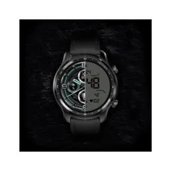 MOBVOI TICWATCH Smartwatch TicWatch Pro 3 GPS | Pantalla 1,4" | SO Wear OS by Google | 45 Días de Autonomía | Sumergible | Reloj Inteligente para Running -Running comercio smartwatch ticwatch pro 3 gps pant 14 so wear by google 45 dias sumergible 1