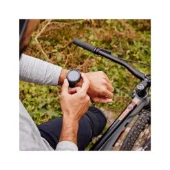 MOBVOI TICWATCH Smartwatch TicWatch Pro 3 Ultra - Pantalla 1,4", Google Wear OS, GPS, 45 Días de Batería, Sumergible - Ideal para Running y Deportes 8 MOBVOI TICWATCH Smartwatch TicWatch Pro 3 Ultra - Pantalla 1,4", Google Wear OS, GPS, 45 Días de Batería, Sumergible - Ideal para Running y Deportes -Running comercio smartwatch ticwatch pro 3 ultra pant 14 so google gps 45 dias sumergible 1