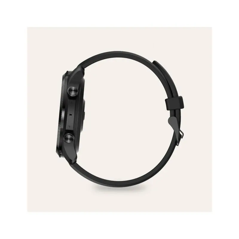 MOBVOI TICWATCH Smartwatch TicWatch Pro 3 Ultra - Pantalla 1,4", Google Wear OS, GPS, 45 Días de Batería, Sumergible - Ideal para Running y Deportes 5 MOBVOI TICWATCH Smartwatch TicWatch Pro 3 Ultra - Pantalla 1,4", Google Wear OS, GPS, 45 Días de Batería, Sumergible - Ideal para Running y Deportes - Imagen 3