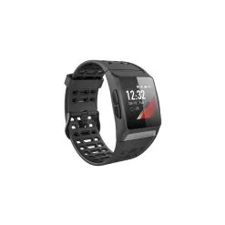 WEE PLUG SmartWatch Explorer 3s Negro - GPS, Impermeable IP68, Hasta 50m, Ideal para Running 8 WEE PLUG SmartWatch Explorer 3s Negro - GPS, Impermeable IP68, Hasta 50m, Ideal para Running -Running comercio smartwatch weeplug explorer 3s negro gps impermeable ip68 50m pulso 2