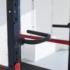 Soportes Para Dips/Fondos Rack Musculación Corength - Máquinas Gimnasio