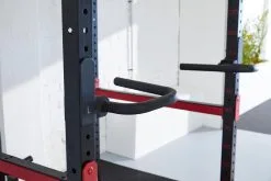 Soportes Para Dips/Fondos Rack Musculación Corength - Máquinas Gimnasio
