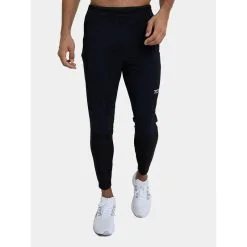 TCA SPRINT Pantalón De Running Hombre con Bolsillos Cremallera - Musculación/Ropa