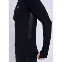 Camiseta de Manga Larga TCA Stamina para Hombre - Ropa de Running 10 Camiseta de Manga Larga TCA Stamina para Hombre - Ropa de Running -Running comercio stamina camiseta de manga larga para hombre 2