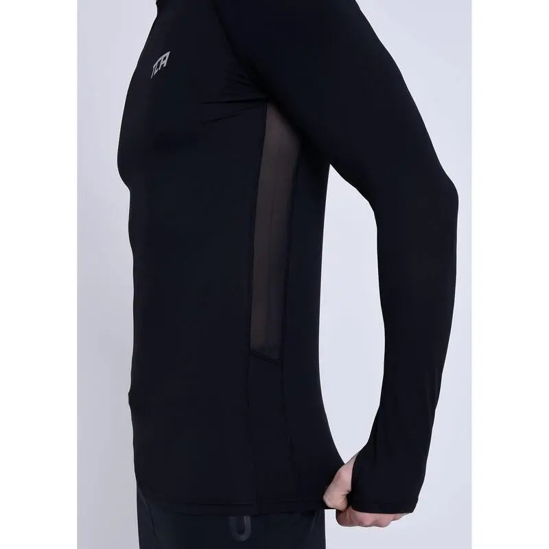 Camiseta de Manga Larga TCA Stamina para Hombre - Ropa de Running 5 Camiseta de Manga Larga TCA Stamina para Hombre - Ropa de Running - Imagen 3