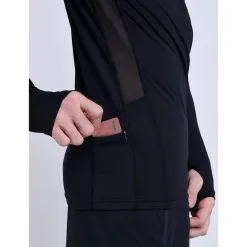 Camiseta de Manga Larga TCA Stamina para Hombre - Ropa de Running 11 Camiseta de Manga Larga TCA Stamina para Hombre - Ropa de Running -Running comercio stamina camiseta de manga larga para hombre 3