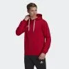ADIDAS Sudadera Con Capucha Entrada 22 - Ropa de Fútbol Oficial -Running comercio sudadera con capucha entrada 22