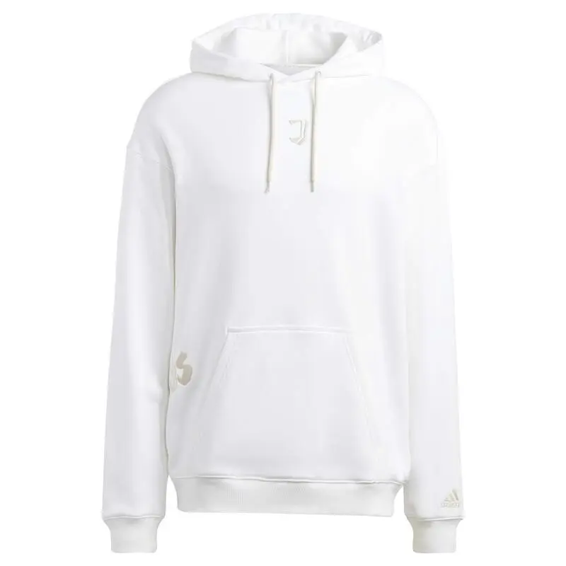 ADIDAS Sudadera Con Capucha Juventus Chinese Story - Ropa Oficial de Fútbol 4 ADIDAS Sudadera Con Capucha Juventus Chinese Story - Ropa Oficial de Fútbol - Imagen 2